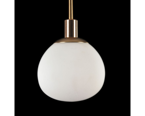 Заказать Подвесной светильник Maytoni MOD221-PL-01-G| VIVID-LIGHT.RU