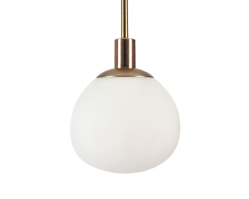 Заказать Подвесной светильник Maytoni MOD221-PL-01-G| VIVID-LIGHT.RU