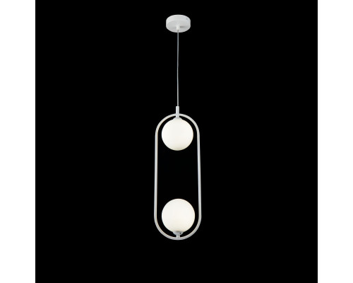 Оформить заказ Подвесной светильник Maytoni MOD013PL-02W| VIVID-LIGHT.RU