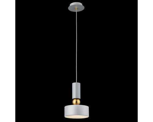 Заказать Подвесной светильник Maytoni MOD030PL-01GR| VIVID-LIGHT.RU