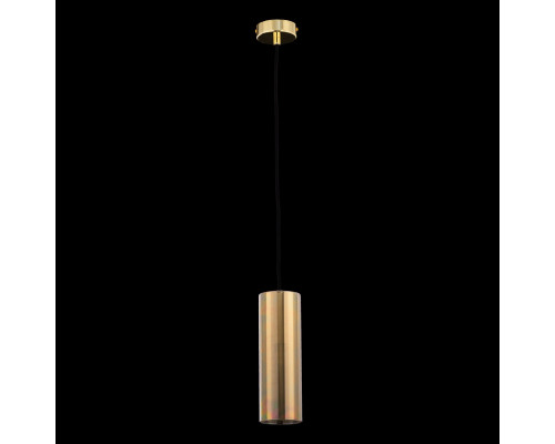 Купить Подвесной светильник Maytoni P011PL-01G| VIVID-LIGHT.RU