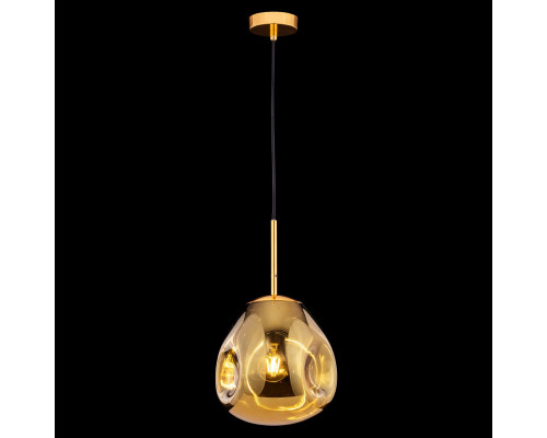 Сделать заказ Подвесной светильник Maytoni P014PL-01G| VIVID-LIGHT.RU