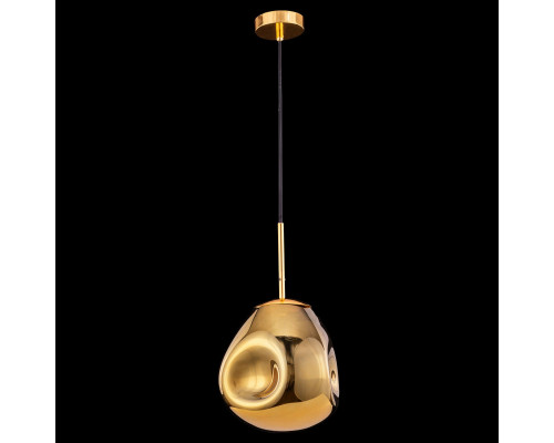 Сделать заказ Подвесной светильник Maytoni P014PL-01G| VIVID-LIGHT.RU