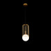 Оформить заказ Подвесной светильник Maytoni P362PL-01G| VIVID-LIGHT.RU