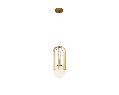 Оформить заказ Подвесной светильник Maytoni P362PL-01G| VIVID-LIGHT.RU