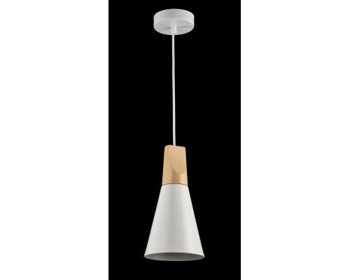 Заказать Подвесной светильник Maytoni P359-PL-140-W| VIVID-LIGHT.RU