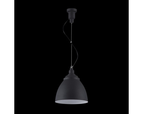 Купить Подвесной светильник Maytoni P534PL-01B| VIVID-LIGHT.RU