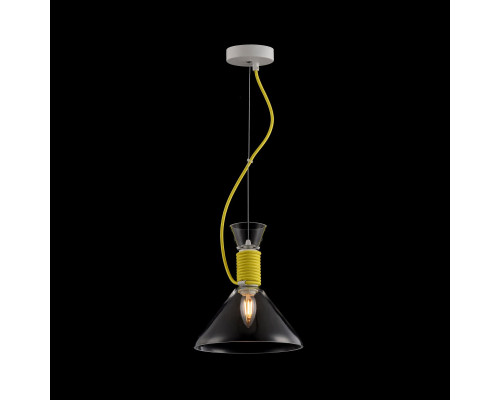 Оформить заказ Подвесной светильник Maytoni P536PL-01YW| VIVID-LIGHT.RU