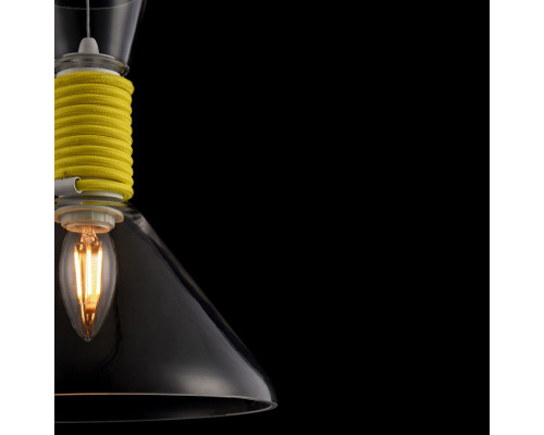 Оформить заказ Подвесной светильник Maytoni P536PL-01YW| VIVID-LIGHT.RU