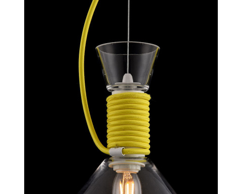 Оформить заказ Подвесной светильник Maytoni P536PL-01YW| VIVID-LIGHT.RU