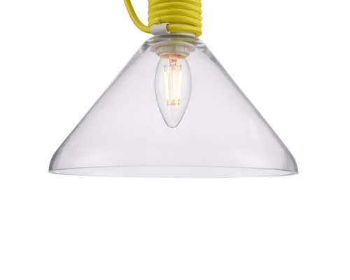 Оформить заказ Подвесной светильник Maytoni P536PL-01YW| VIVID-LIGHT.RU