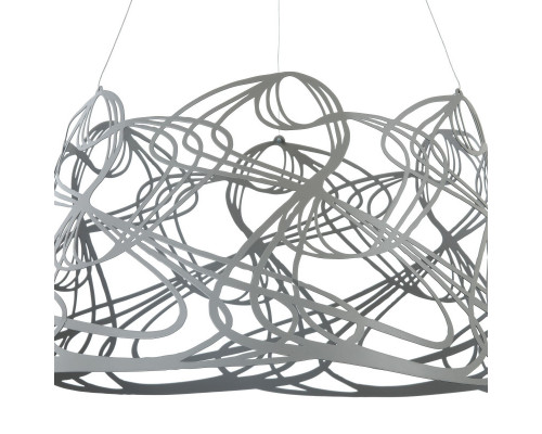 Купить Подвесной светильник Maytoni P229-PL-01-GR| VIVID-LIGHT.RU