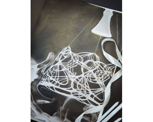 Купить Подвесной светильник Maytoni P229-PL-01-GR| VIVID-LIGHT.RU