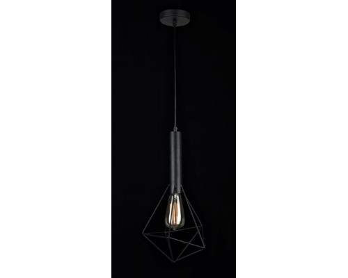 Сделать заказ Подвесной светильник Maytoni T021-01-B| VIVID-LIGHT.RU