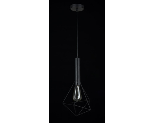 Сделать заказ Подвесной светильник Maytoni T021-01-B| VIVID-LIGHT.RU