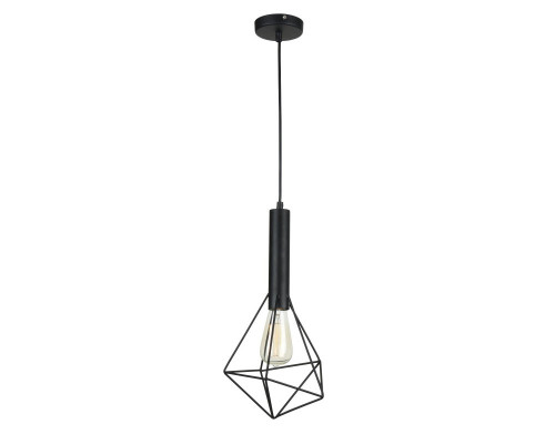 Сделать заказ Подвесной светильник Maytoni T021-01-B| VIVID-LIGHT.RU