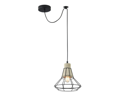 Сделать заказ Подвесной светильник Maytoni T452-PL-01-GR| VIVID-LIGHT.RU