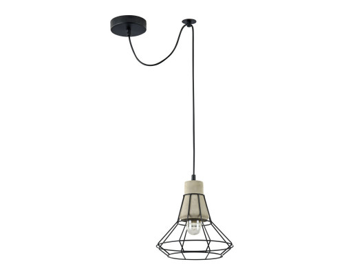 Сделать заказ Подвесной светильник Maytoni T452-PL-01-GR| VIVID-LIGHT.RU