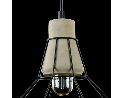 Сделать заказ Подвесной светильник Maytoni T452-PL-01-GR| VIVID-LIGHT.RU