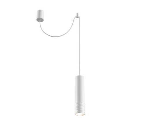 Оформить заказ Подвесной светильник Maytoni Technical P025PL-01W| VIVID-LIGHT.RU