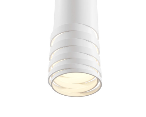 Оформить заказ Подвесной светильник Maytoni Technical P025PL-01W| VIVID-LIGHT.RU