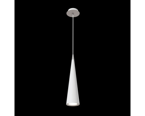 Сделать заказ Подвесной светильник Maytoni Technical P318-PL-01-W| VIVID-LIGHT.RU