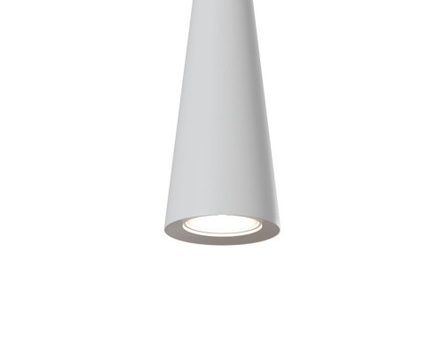 Сделать заказ Подвесной светильник Maytoni Technical P318-PL-01-W| VIVID-LIGHT.RU