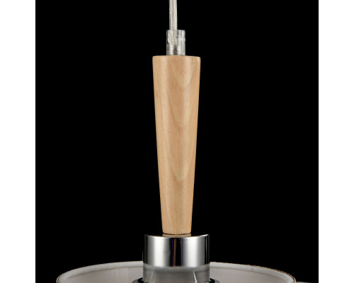 Сделать заказ Подвесной светильник Freya FR5329-PL-01-CH| VIVID-LIGHT.RU