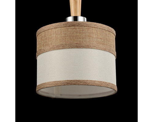 Сделать заказ Подвесной светильник Freya FR5329-PL-01-CH| VIVID-LIGHT.RU