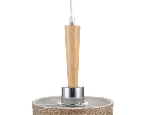 Сделать заказ Подвесной светильник Freya FR5329-PL-01-CH| VIVID-LIGHT.RU