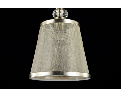 Сделать заказ Подвесной светильник Freya FR2405-PL-01-BZ| VIVID-LIGHT.RU