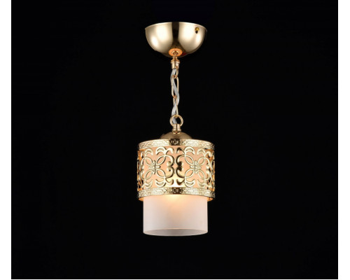 Оформить заказ Подвесной светильник Freya FR2200-PL-01-G| VIVID-LIGHT.RU