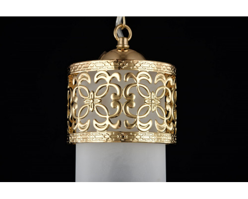 Оформить заказ Подвесной светильник Freya FR2200-PL-01-G| VIVID-LIGHT.RU