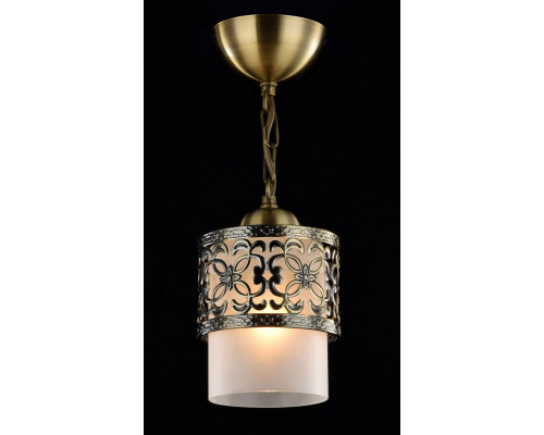 Сделать заказ Подвесной светильник Freya FR2200-PL-01-BZ| VIVID-LIGHT.RU