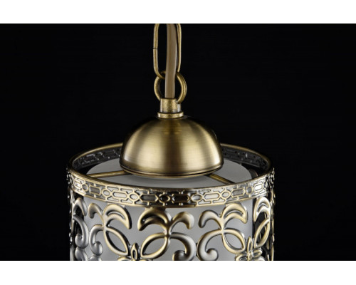 Сделать заказ Подвесной светильник Freya FR2200-PL-01-BZ| VIVID-LIGHT.RU