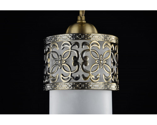 Сделать заказ Подвесной светильник Freya FR2200-PL-01-BZ| VIVID-LIGHT.RU