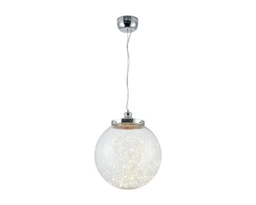 Оформить заказ Подвесной светильник Freya FR6157-PL-24W-TR| VIVID-LIGHT.RU