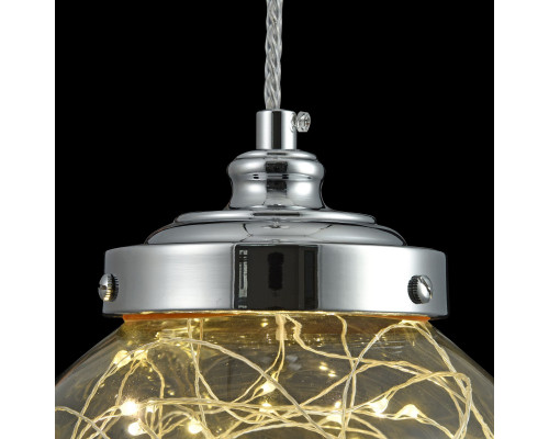 Заказать Подвесной светильник Freya FR6157-PL-9W-TR| VIVID-LIGHT.RU