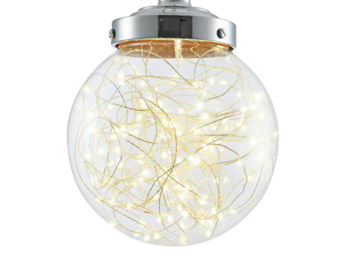 Заказать Подвесной светильник Freya FR6157-PL-9W-TR| VIVID-LIGHT.RU