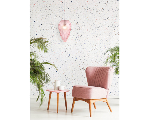 Оформить заказ Подвесной светильник Maytoni P052PL-01PK| VIVID-LIGHT.RU