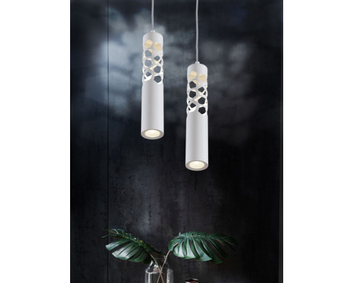 Оформить заказ Подвесной светильник Maytoni Technical P037PL-L11W4K| VIVID-LIGHT.RU