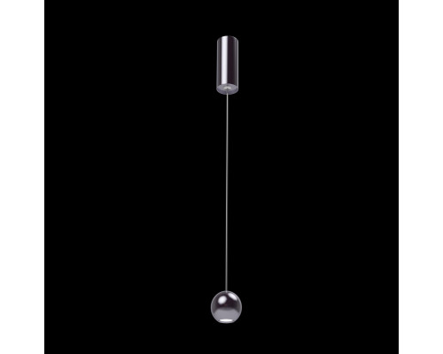 Сделать заказ Подвесной светильник Maytoni Technical P067PL-L5GF3K| VIVID-LIGHT.RU