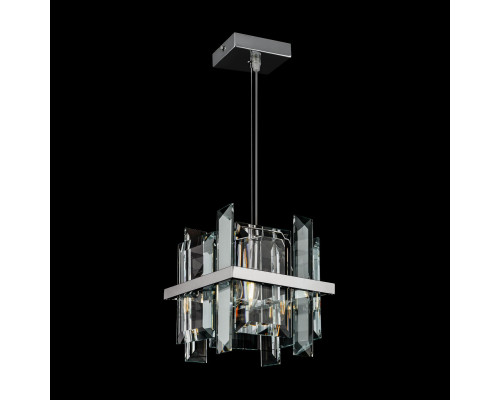 Сделать заказ Подвесной светильник Maytoni MOD201PL-01N| VIVID-LIGHT.RU