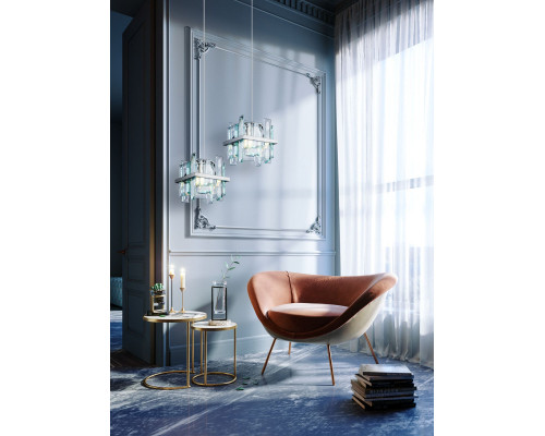 Сделать заказ Подвесной светильник Maytoni MOD201PL-01N| VIVID-LIGHT.RU