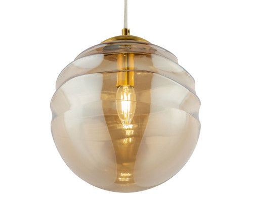 Сделать заказ Подвесной светильник Maytoni P074PL-01BS| VIVID-LIGHT.RU