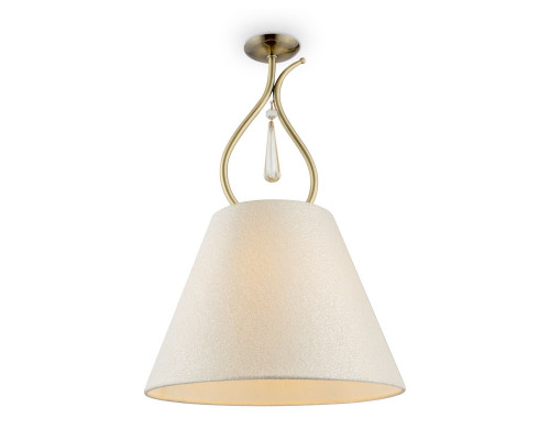 Оформить заказ Подвесной светильник Freya FR2019PL-01BS| VIVID-LIGHT.RU