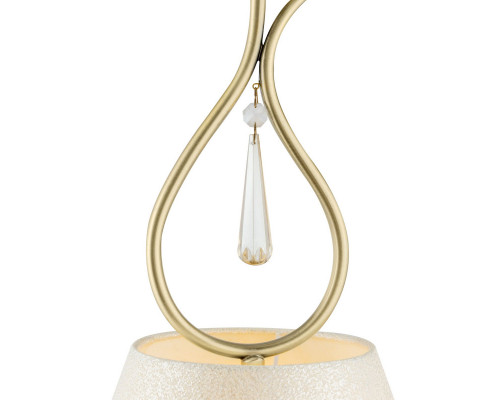 Оформить заказ Подвесной светильник Freya FR2019PL-01BS| VIVID-LIGHT.RU