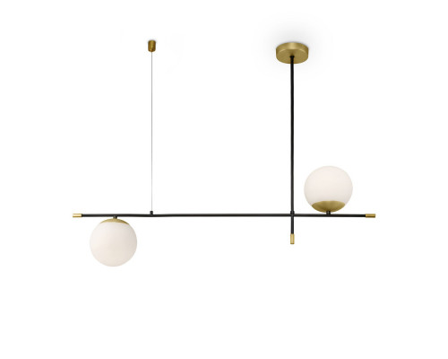 Купить Подвесной светильник Maytoni MOD048PL-02G| VIVID-LIGHT.RU