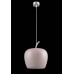 Купить Подвесной светильник Crystal Lux AMOR SP1 PEACH| VIVID-LIGHT.RU