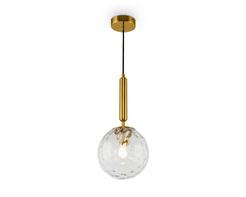 Оформить заказ Подвесной светильник Freya FR5123PL-01BS| VIVID-LIGHT.RU